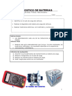 Guia de Practica Diagnostico de Bateria