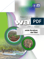 Buku 11 Waru