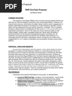 Download ZooTube Proposal by erik isaacson SN333854902 doc pdf