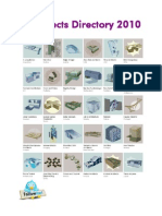 Architects Directory 2010