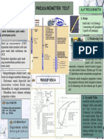 Pressuremeter Test