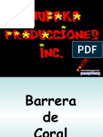 Barrera de coral.pps