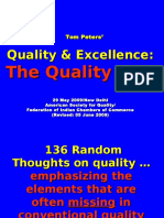 Quality136 TP 060509