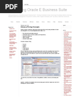 Advance Pricing Concepts _Simplifying Oracle E Business Suite