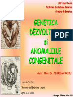 8 Genetica dezvoltarii si anomaliile congenitale.pdf