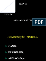 Fmn-II - Armamento Pst.ppt