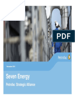 Petrofac Seven Energy Presentation November2010