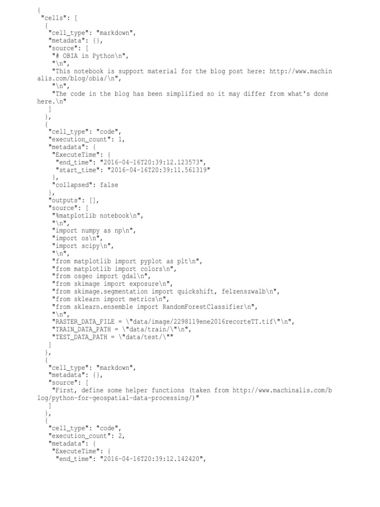 Python Script | PDF | Computing | Computer Programming