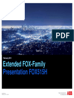 02 FOX515H - Presentation - 2011-02-08