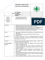 Ep 2 5522 SOP Monitoring, Jadwal Dan Pelaksanaan Monitoring