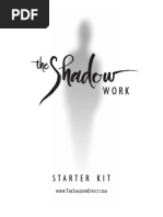 Shadow Work Starter Kit