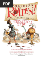 Download Something Rotten by sasavujisic SN333873572 doc pdf