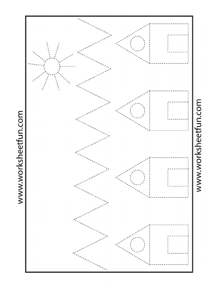tracing drawing 1pdf