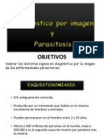 DX Imagen y Parasitos