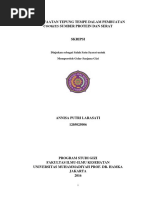 Download Pemanfaatan Tepung Tempe dalam Pembuatan Cookies Sumber Protein dan Serat by AnnisaPLarasati SN333876137 doc pdf