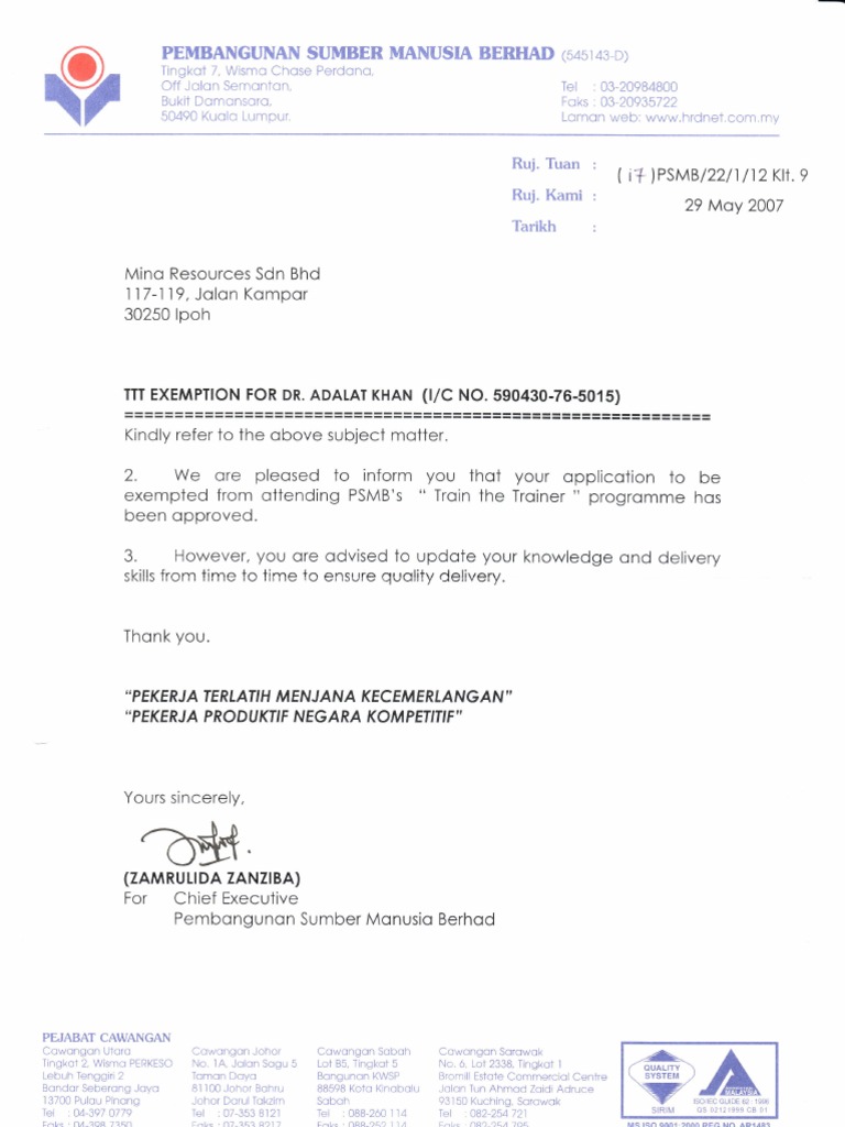Testimonials For Dr Adalat Khan 2 Pdf