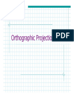 W4 Orthographic Projections CH4