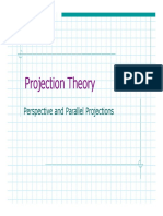 W3 Projection Theory CH3