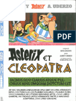 Asterix Et Cleopatra PDF