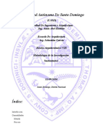 1-La Metodologia de La Investigacion - 2