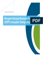 Mengapa KBPP Strategi Yang Baik [Compatibility Mode]