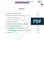 Ejemplo de Informe de Evaluacion CVRS