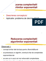 Complexitate Structurala