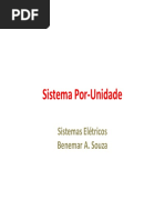 Sistema Por Unidade
