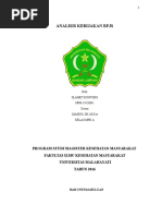 Download ANALISIS KEBIJAKAN BPJS by Ahmad Amsory SN333884266 doc pdf