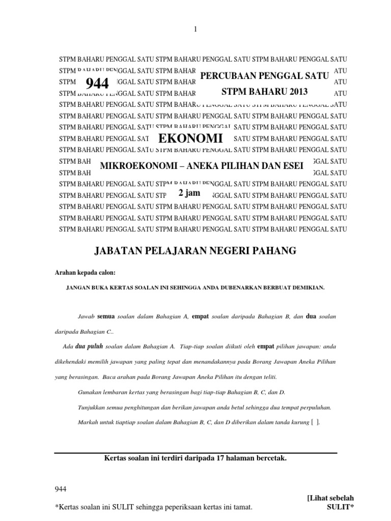 111675498-PERCUBAAN-STPM-BAHARU-2012-2013-SOALAN-EKONOMI 