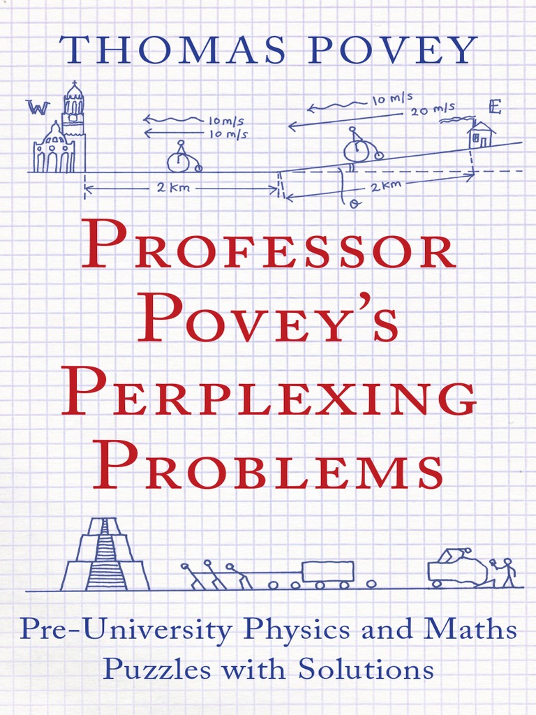 Poveys Perplexing Problems PDF | PDF | Line (Geometry) | Trigonometric ...