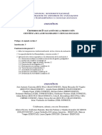 Criterios Eval-Documento CIECEHCS 2014