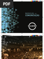 Manual Comunicação do Bola de Neve