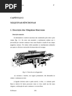 MAQUINAS SINCRONAS