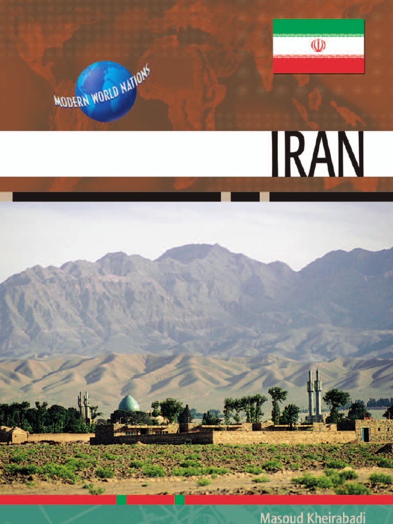 Iran Pdf
