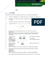 Solucion Actividad 3 - Aplicaciones de Los Sensores en Los Circuitos Electricos de La Industria