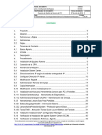 Manual Instalación y Configuración Equipos PDF