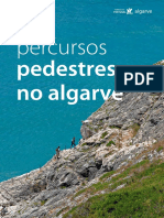 Percursos Pedrestes Algarve PDF