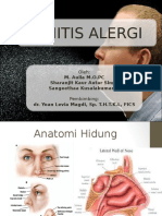 Refrat Rhinitis.ppt