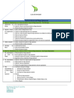 Certificacion Externa Del Riesgo Operacional