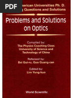 【中古】 Problems and Solutions on Solid State Physics, Relativity and Miscellaneous Topics/WORLD SCIENTIFIC PUB CO INC/Yung-Kuo Lim Problems And Solutions On Solid State Physics, Relativity