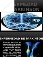 Parkinson