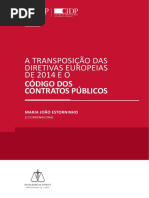 E-book Diretivaseuropeias2014eccp Icjp-cidp 0