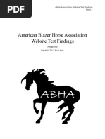 project 4 deliverable 1