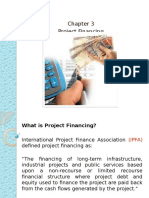 Unit 3-Project Finance