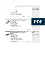 DC Gear Motor