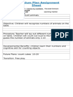 Curriculum Plan15