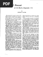 Bayer George September 1935 PDF