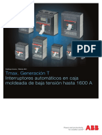 Interruptores PDF