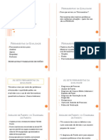 Diagrama de Pareto-Exercício UFPR